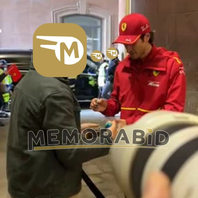 cover of the auction item