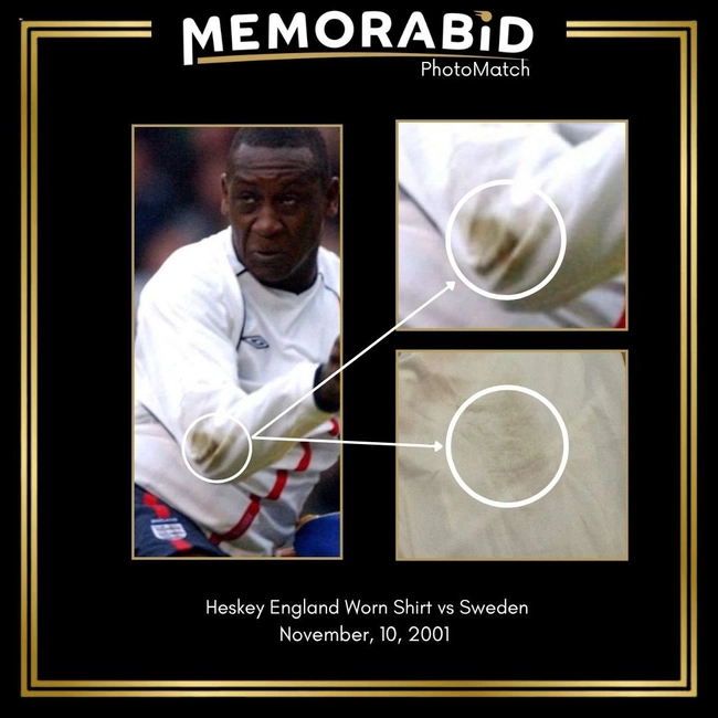 cover image of the auction item