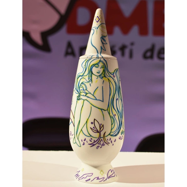 cover of the auction item