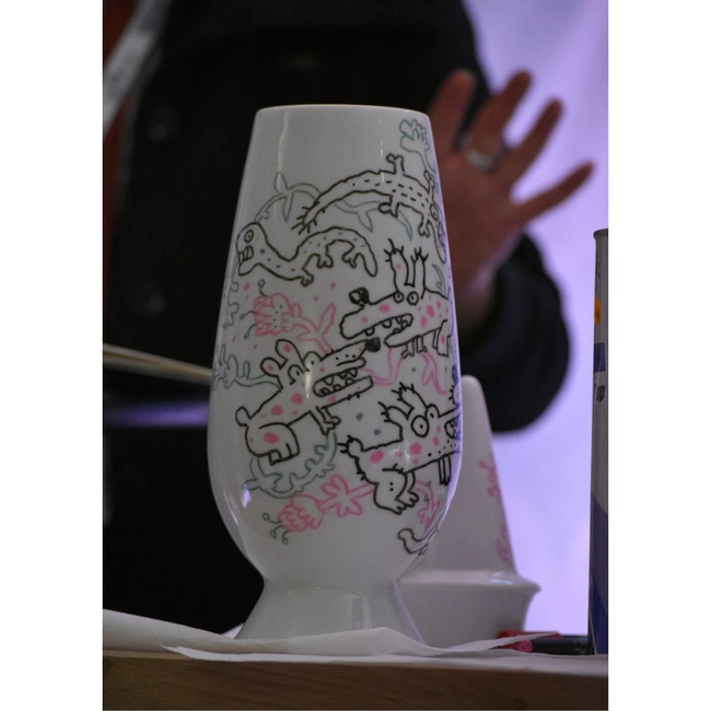 cover of the auction item