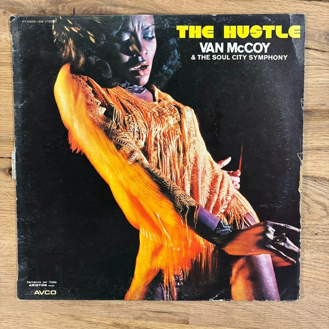 cover of the auction item