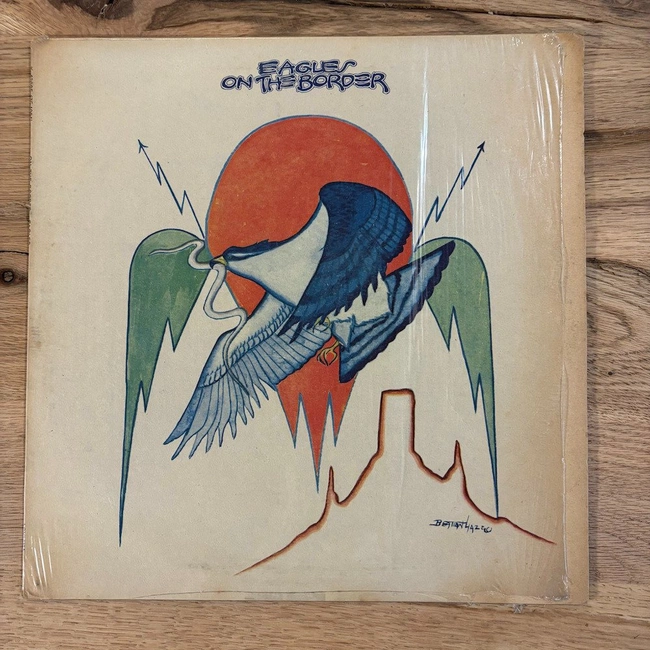 cover of the auction item