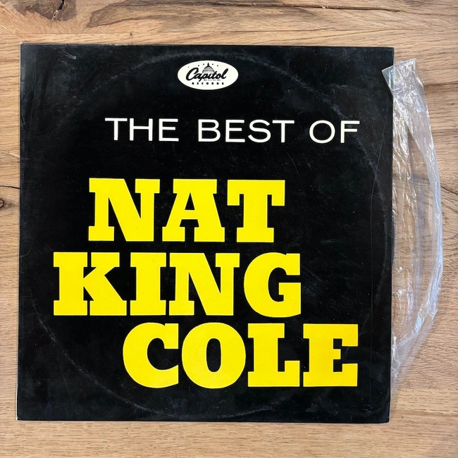 cover of the auction item