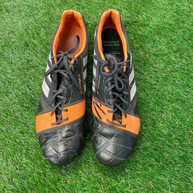 cover image of the auction item