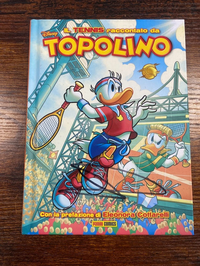 cover image of the auction item