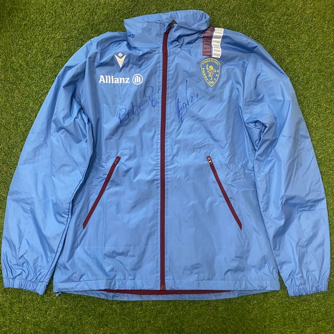 cover image of the auction item