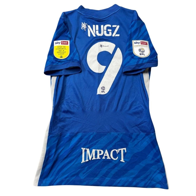 cover of the auction item