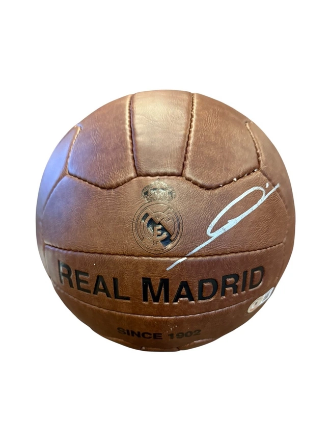 cover image of the auction item