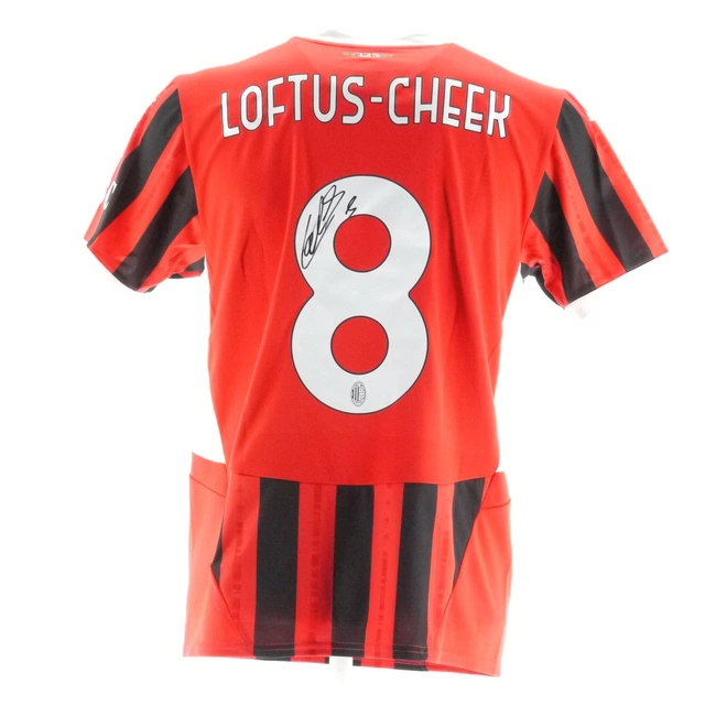 cover image of the auction item