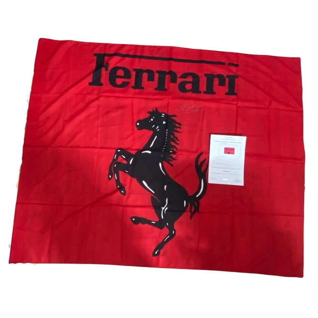 cover image of the auction item