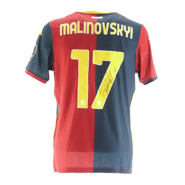 cover of the auction item