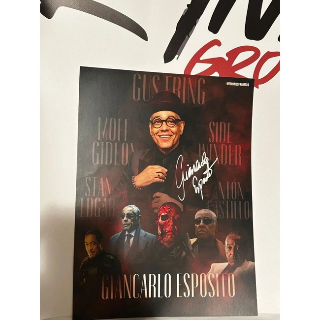 cover image of the auction item