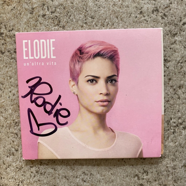 cover image of the auction item