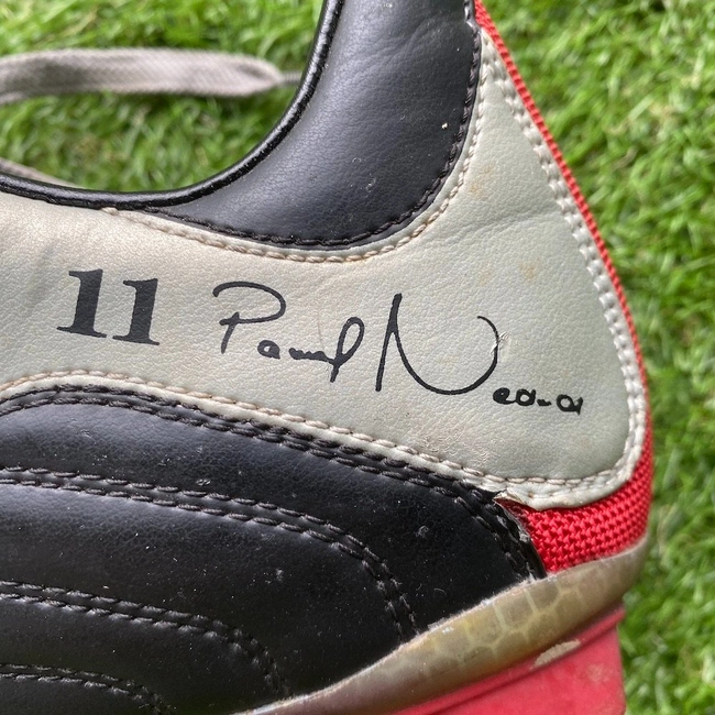 cover image of the auction item