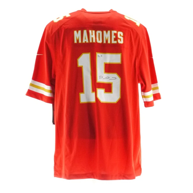 cover image of the auction item